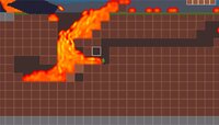 Lag Tha Magma screenshot, image №3323091 - RAWG