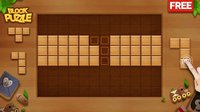 Block Puzzle - Wood Legend screenshot, image №1419466 - RAWG