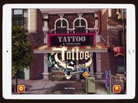 Tattoo Studio Simulator 3D screenshot, image №1962424 - RAWG