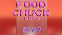 Food Chuck screenshot, image №2359697 - RAWG