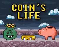 Coin's Life screenshot, image №1918628 - RAWG