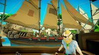 Virtual Pirate VR screenshot, image №855650 - RAWG