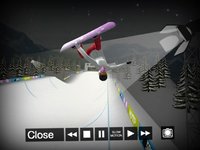 MyTP 2.5 FREE - Ski, Freeski and Snowboard screenshot, image №2066638 - RAWG