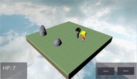 Secret of the Orbs screenshot, image №1266746 - RAWG