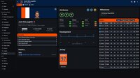 Hockey Legacy Manager 26 screenshot, image №4255630 - RAWG