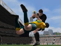 Rugby 2005 screenshot, image №417680 - RAWG