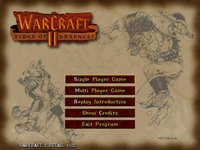 Warcraft II: Tides of Darkness screenshot, image №765345 - RAWG