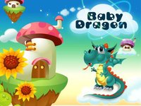 Baby Dragon Run Free screenshot, image №1763412 - RAWG