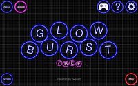 Glow Burst Lite screenshot, image №1342038 - RAWG