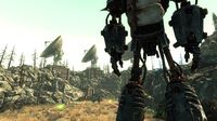 Fallout 3: Broken Steel screenshot, image №512732 - RAWG