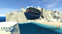 Cielo Segreto screenshot, image №1016799 - RAWG