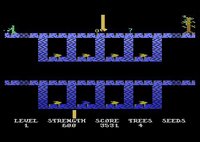 Necromancer (1982) screenshot, image №747181 - RAWG