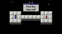 Save The Liquid Meat (DETEI GameJam) screenshot, image №3725429 - RAWG