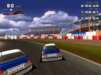 S40 Racing screenshot, image №364094 - RAWG