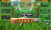 Crossbow Shooting Gallery screenshot, image №3573106 - RAWG