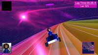 Tupper Ware Racing Party screenshot, image №2944554 - RAWG