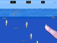 Squishy Sharks Attack screenshot, image №1734227 - RAWG