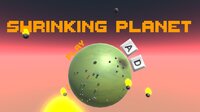 Shrinking Planet (IceCreamSandwich69) screenshot, image №3050729 - RAWG