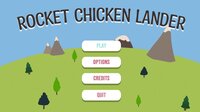 Rocket Chicken Lander (Agushmar, Guiditooo, Ibelan) screenshot, image №3395906 - RAWG