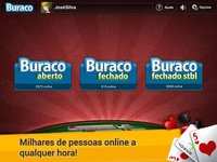 Buraco Jogatina: Cartas HD screenshot, image №897574 - RAWG