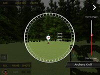 Accubow 2021 screenshot, image №3169265 - RAWG
