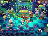 Jean's Club screenshot, image №1632949 - RAWG