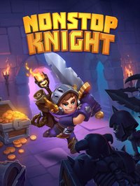 Nonstop Knight - Idle RPG screenshot, image №929194 - RAWG