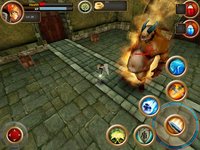 Samurai Tiger Lite screenshot, image №2062955 - RAWG