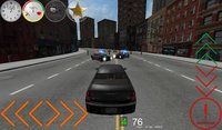 Duty Driver Police FULL screenshot, image №2104424 - RAWG