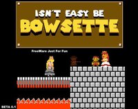 Isn´t Easy Be Bowsette screenshot, image №3730666 - RAWG