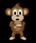 Monkey see monkey do (Prototype1234567) screenshot, image №3253926 - RAWG