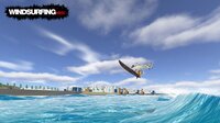 Windsurfing MMX screenshot, image №3540037 - RAWG