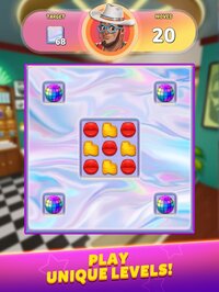 Disco Match screenshot, image №3825369 - RAWG