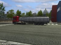 Big Rig Europe screenshot, image №485179 - RAWG