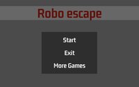 Robo Escape (Agentt9990) screenshot, image №3060172 - RAWG
