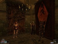 The Elder Scrolls III: Morrowind screenshot, image №290030 - RAWG