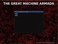 The Great Machine Armada screenshot, image №2511018 - RAWG