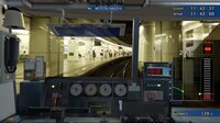Japanese Rail Sim: Operating the MEITETSU Line screenshot, image №3880050 - RAWG