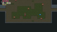 Temple Explorer (Ghost) screenshot, image №3172877 - RAWG
