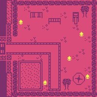 Dandelion (dompteuseArtist) screenshot, image №1867289 - RAWG