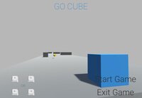 Go Cube (antandrej) screenshot, image №3669406 - RAWG