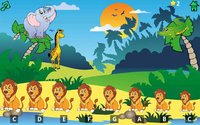 Kids Fun Animal Piano Free screenshot, image №1467020 - RAWG