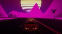 RetroDrift: Retrowave Online Road screenshot, image №3188327 - RAWG