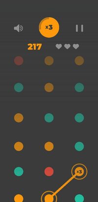 Runner Dots screenshot, image №2764590 - RAWG