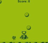 Garden Defense screenshot, image №1164945 - RAWG