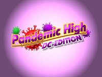 Pandemic High: DC Edition screenshot, image №2853189 - RAWG