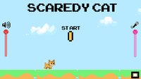 Scaredy Cat (RedTheDemonCat) screenshot, image №2208783 - RAWG