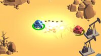 Tanks! (Lewis Stephens) screenshot, image №2938092 - RAWG
