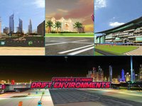 Dubai Racing - دبي ريسنج screenshot, image №1598095 - RAWG