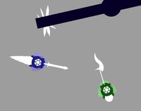 Swordship (itch) screenshot, image №1821086 - RAWG